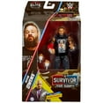 thumbnail image 3 of WWE Elite Collection Premium Live Event Kevin Owens Action Figure & Accessories, Build-A-Figure Pieces, 3 of 7