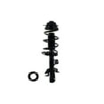 thumbnail image 2 of For BMW 328i 335i 340i ActiveHybrid 3 Pair Front Shock Strut w/ Spring - BuyAutoParts, 2 of 4
