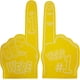 thumbnail image 4 of Guantes de mano grandes No. Juegos Guantes de animación Favores de fiesta deportivos Rojo 1PCS, 4 of 9