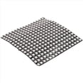 thumbnail image 2 of 2X WS2812 RGB LED Matrix Panel Individually Addressable Flexible for Video Display, DC5V (16x16), 2 of 7
