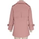 thumbnail image 5 of Ailaofu Women's Solid Color Lapel Double-Breasted Belted Long-Sleeved Street Style Trench Coat, 5 of 7