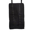 thumbnail image 2 of Mechanic Tool Bag,Hardware Mechanics Tool Set Hand Tool Roll Tool Storage Bag Compact and Lightweight, 2 of 7