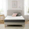 thumbnail image 1 of Zinus Nuit 6 inch Foam and Spring Hybrid Mattress, 1 of 9