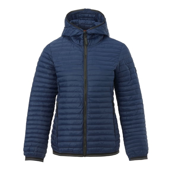 Regatta Womens Rigain Quilted Jacket