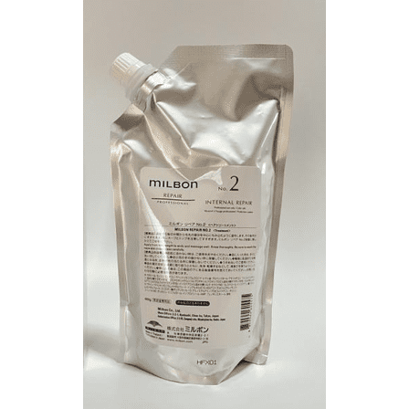 Milbon  Internal repair no 2 33z