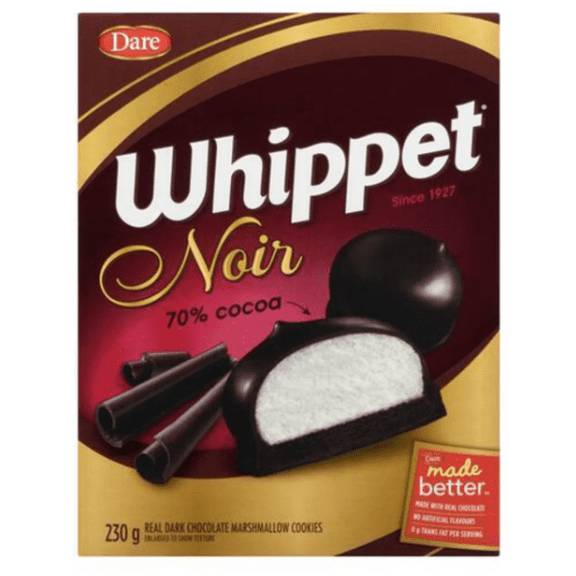 DARE Biscuits