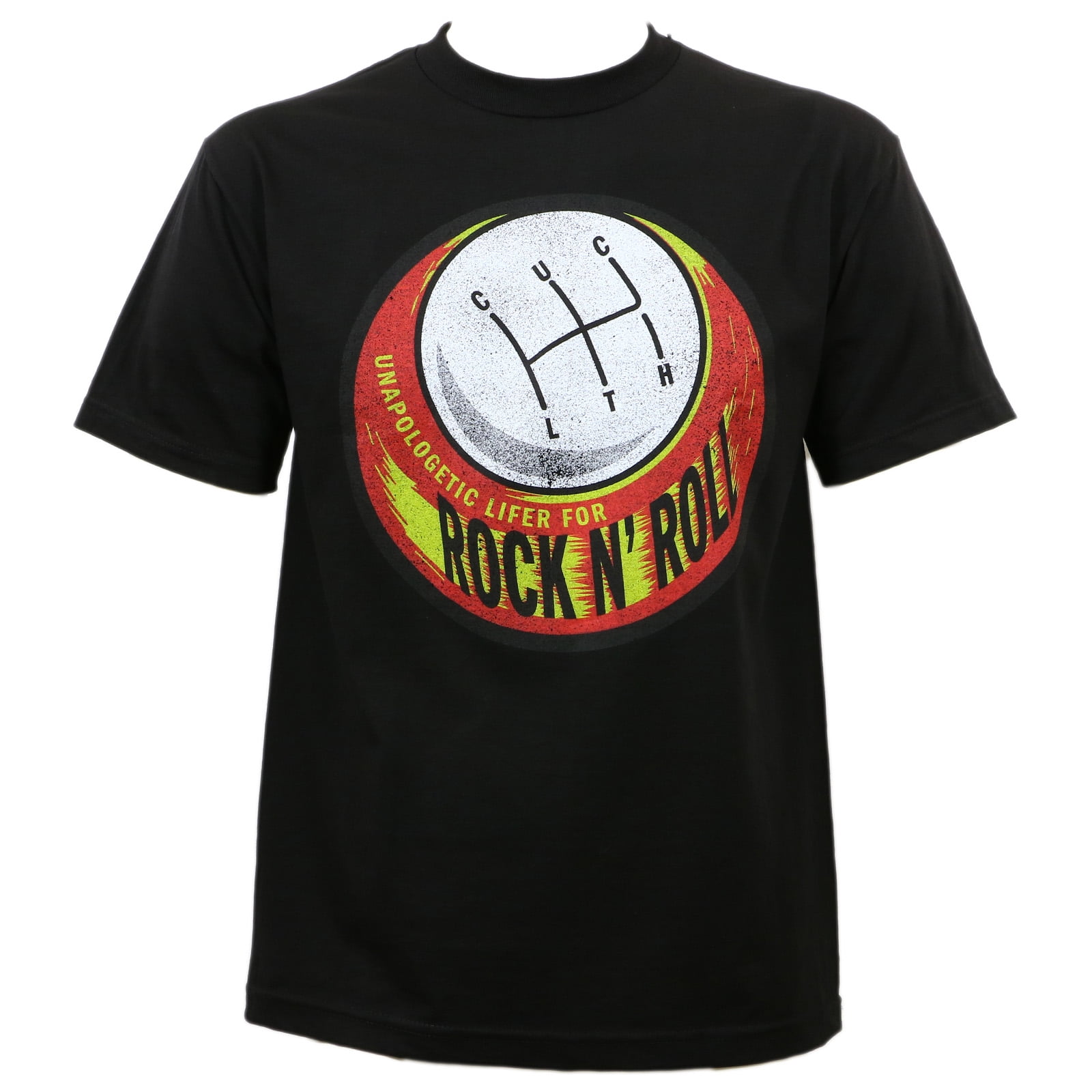 walmart rock n roll t shirts