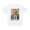 thumbnail image 2 of RFK Jr., Robert F Kennedy Jr. for President 2024, T-Shirt, Unisex Classic Tee, 2 of 4