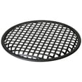 thumbnail image 3 of 2 Pairs 8 Inch Subwoofer Metal Waffle Grills - Universal Speaker Cover Guard, 3 of 7