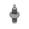 thumbnail image 1 of Aluminio Aleación Válvula Tornillo con Tuercas Kit para Motocicleta, 1 of 1