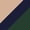 Beige/Navy Blue/Army Green, variant on Men's Cotton Diabetic Ankle Socks, Wide & Loose and Stretchy, Seamless Toe, Non Binding Top, Semi Cushion, 3 Pairs, Melange Grey/M.Beige/Navy Blue, Shoe Size: 8-11
