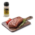 thumbnail image 3 of Molinillo Pontino Sal De Mar Frasco 650g, 3 of 5