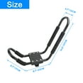 thumbnail image 2 of Piripara High Durability Kayak J-Bar Rooftop Automotive Racks, 4 Count, 2 of 10
