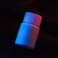 thumbnail image 4 of Less Than 5 Tool Bag Fluorescent Party Hand Painted Night Light Lacquer Birthday Body Color Paint 20mL, 4 of 4