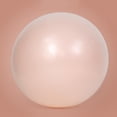thumbnail image 1 of Exercise Ball (Multiple Sizes) for Fitness, Stability, Balance and Yoga Ball. Workout Guide and Quick Pump Included. Anti Burst Design, 1 of 1