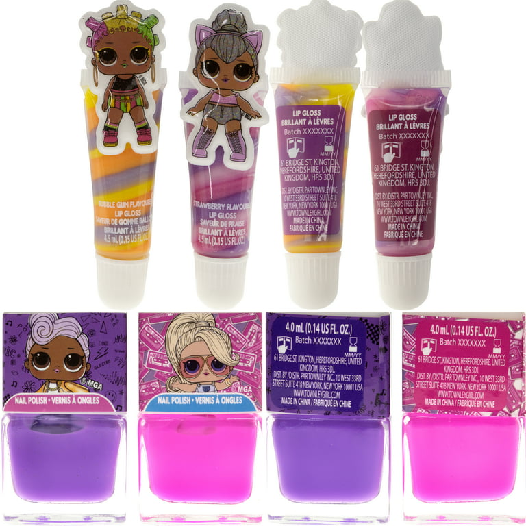 Gomme Cute - Collection Set (Mini Cakes B) -  - MUSICA