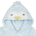 thumbnail image 5 of Gerber Baby Gender Neutral Robe, 5 of 8