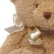 thumbnail image 5 of GUND Baby My First Teddy Bear, Ultra Soft Animal Plush Toy for Babies and Newborns, Tan, 10”, 5 of 5