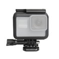 thumbnail image 4 of Coque de protection pour caméra d'action GoPro Hero 5/6/7, avec base et vis, 4 of 4