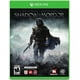 Middle-earth Shadow of Mordor - Xbox One – image 1 sur 1