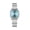 Blue, variant on Watches for Women Luxury Dress Quartz Analog Casual Square Watch Stainless Steel Waterproof Luminous Date Fashion Ladies Wrist Watches Gifts Relojes