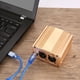 thumbnail image 3 of Fuente de alimentación de 48V Hugo con Cable de carga USB y Cable XLR, 3 of 10