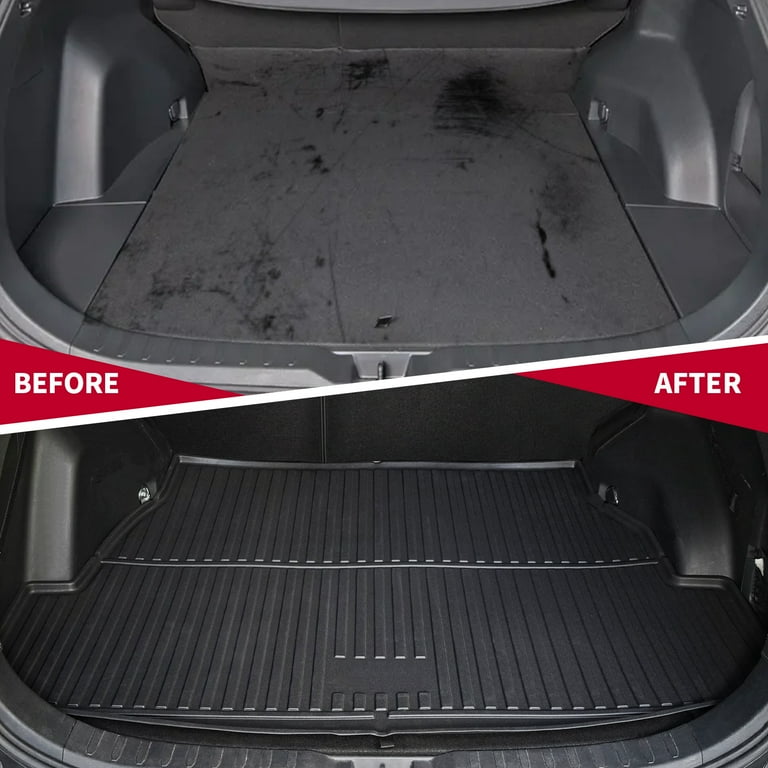 XINSHANGXIU Floor Mats & Cargo Liner For 2021 2022 2023 2024 Buick