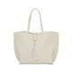 thumbnail image 1 of Bolsa Tote 2-en-1 color Beige Lucentzza 5BLZP22520, 1 of 6