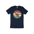 thumbnail image 4 of Freestyle BMX Bicycle Rider Gift T-Shirt T Shirt Tee Mens Womens Ladies Cycling Bike Bicycle Cyclist Bike mountain bike Dad Son Daughter, 4 of 9