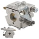 thumbnail image 5 of Carburador Recortador, Desbrozadora Carb 12300005020 Metal Práctico Para Mantenimiento Reemplazo Para Srm-200db Para Reparación EOTVIA No, 5 of 7