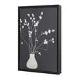thumbnail image 4 of hometrends Canvas Wall Art, 4 of 5