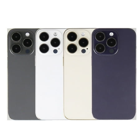 Fake Phone Dummy Prop Phone, Black Screen Decoy Phone Pear Phone Non-Working Phone 14 for Kid Play, Display Phone Look Like Real Phone