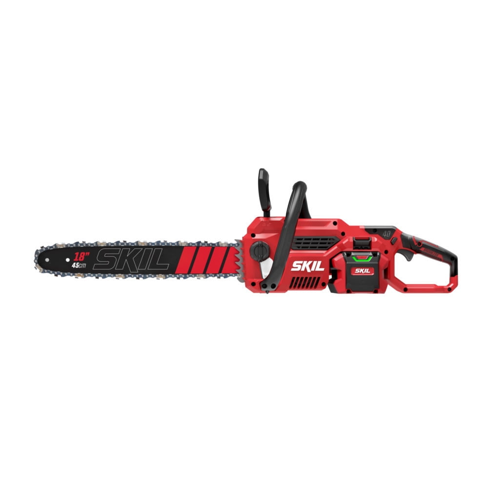 Hyper tough 40v chainsaw review hotsell