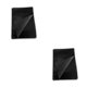 thumbnail image 4 of Methold Papel de transferencia de grafito multicolor A4, 100 Uds., fiable, fácil de borrar, fácil de arrugar, patrón transparente, A4negro 2piezas, 4 of 6