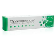 Opalescence Whitening Toothpaste Cool Mint with flouride 4.7oz (2pack)