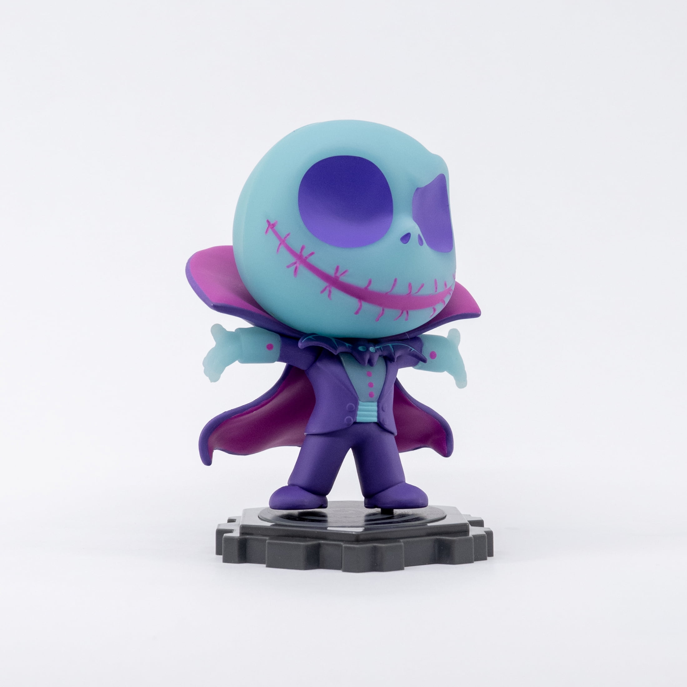 The Nightmare Before Christmas Cosbi Bobble Head Series 2 Blind Box Case of 8
