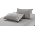 thumbnail image 4 of Home Beyond & HB design Piece Bed Sheets Set (Full or Double ) Premium Hotel Quality Bedding Sheets Breathable Soft Brushed Microfiber Deep Pocket Wrinkle Fade, 4 of 5