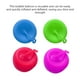 thumbnail image 5 of Vogacara Bola Wubble, globo de burbujas, juguete de relleno de agua, accesorio de fiesta, plástico, dulce regalo, entretenimiento, inflable, gran Juguetes Educativos Azul 60cm, 5 of 6