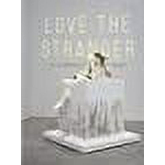 Love the Stranger (Paperback) by Jay Deshpande