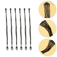 thumbnail image 3 of MasteelfCA 24Pcs Glasses Ropes String Anti-Skid Sunglasses Straps Eyeglass Hanging Straps, 3 of 7