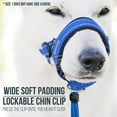 thumbnail image 5 of No Pull Dog Head Collar with Soft Padding for Easy Walking and Harness Training Control Solution, 5 of 7