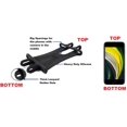 thumbnail image 2 of AH Universal Heavy Duty Cell Phone Carrying Lanyard Leash Neck Strap Tether Holder Quick Release Buckle Smart Cell, 2 of 3