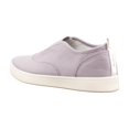 thumbnail image 3 of Vionic Cobalt Women's Fashion Sneakers Quiet Purple Canvas Size 8.5 M, 3 of 8