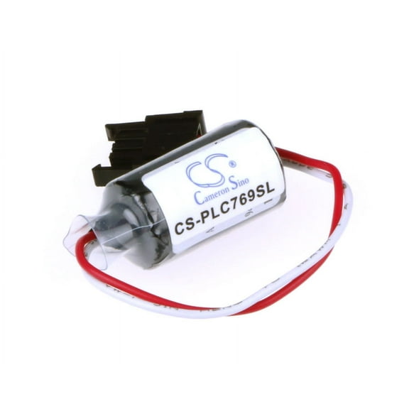 1000mAh HHT Battery for SLC-5/01 MicroLogix 1500 SLC5/04 SLC5/03 SLC-5/01 SLC5/02 SLC5/03 SLC5/04SLC5/05 SLC500 SLC5/02 SLC5/05