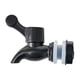 thumbnail image 5 of Dispensador de bebidas para moler bebidas - Dispensador de jugos para comedor Negro, 5 of 9