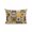 brown, variant on Waterproof Outdoor Throw Pillows with Inserts 12"x20" Set of 2, Sunflowers Soft Decorative Pillowcases for Couch Bedroom, Retro Country Butterfly Bee Floral Plaid Pillow Covers for Sofa Living Room