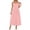 RD2, variant on KHONTS Women's Sleeveless Spaghetti Strap Maxi Dress Casual Boho Summer Dresses Smocked Long Beach White XL