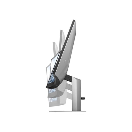 UPC: 0195697267123 | HP Z34c G3 30A19AA#ABA 34  WQHD 3440 x 1440 (2K) 60 Hz HDMI  DisplayPort  USB  RJ-45 Curved IPS Monitor
