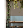 thumbnail image 3 of WallPops Subway Blue Peel and Stick Luxury Wall Tiles, 3 of 4
