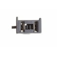 thumbnail image 2 of AISIN RPAFD-003 Power Window Regulator w/ Motor Fits select: 1980-1996 FORD F150, 1980-1997 FORD F250, 2 of 3